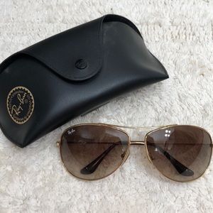 Ray Ban sunglasses